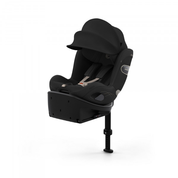 CYBEX Platinum Sirona Si i-Size - Sepia Black STYLE